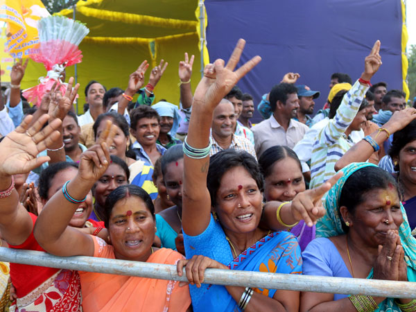 నాకు మరో అవకాశమివ్వండి