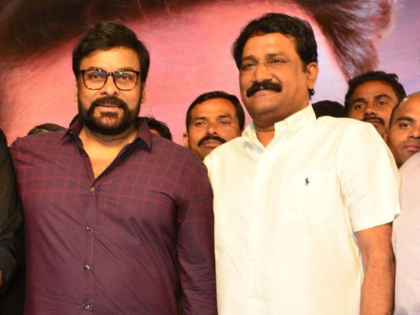 గంటా శ్రీనివాస రావు...