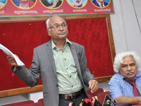 కేసీఆర్ను అడగండి?: