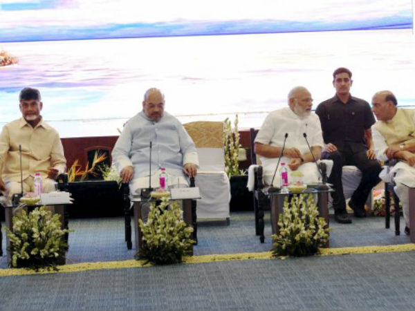 బస్సు యాత్ర నిర్వహణకు బిజెపి ప్లాన్