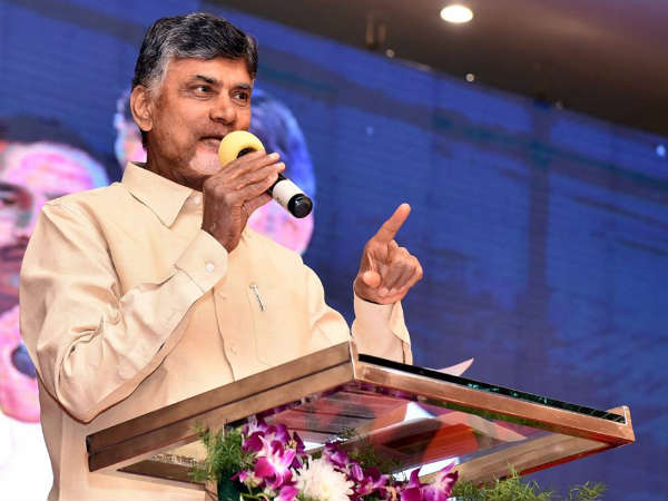 వైసిపి సర్పంచ్తో లోకేష్ ఇలా..