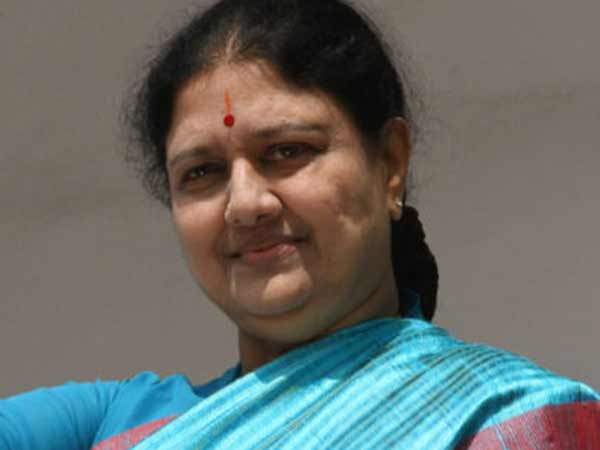 శశికళకు మరిన్ని కష్టాలు