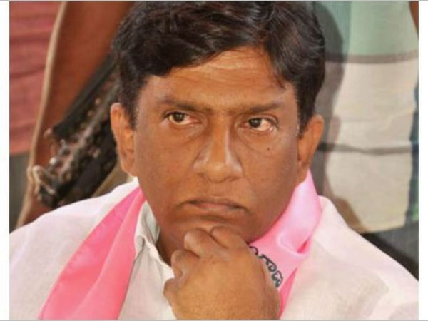 ఎన్నికల్లో టిక్కెట్లు కన్ఫర్మ్