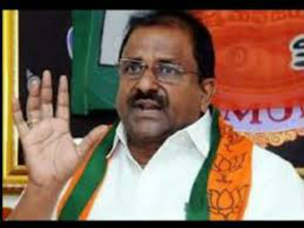 టిడిపితో స్నేహం బిజెపి అధ్యక్షుడి ఎంపికపై ప్రభావం