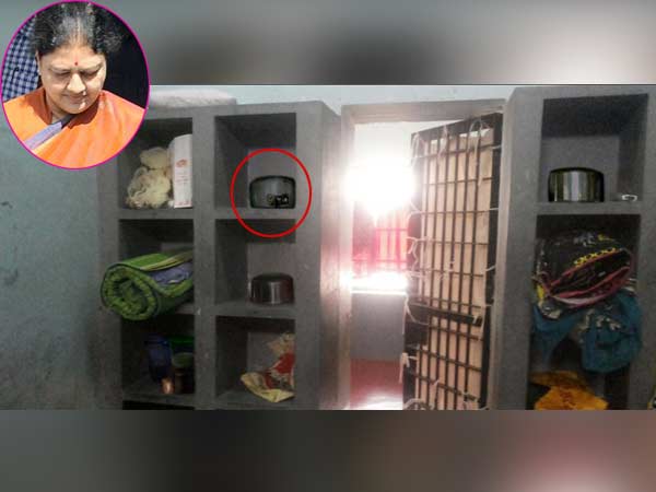 ఖైదీల సమస్యలు