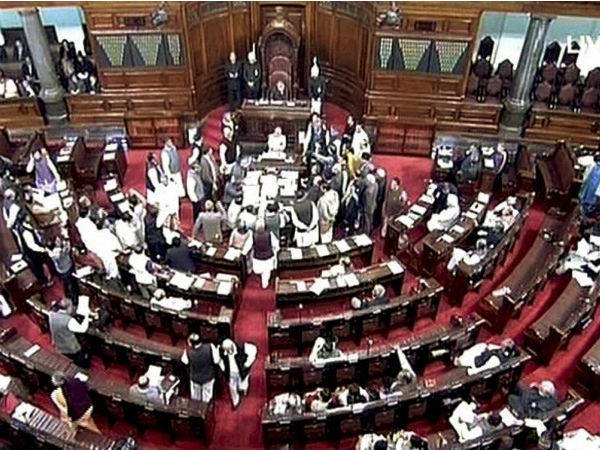 రాజ్యసభ ఇచ్చేందుకు సిద్ధం