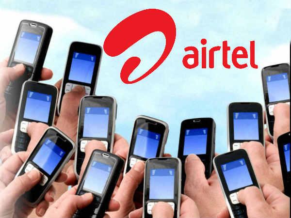 Airtel to start offering free VoLTE calls from next week to take on Jio Airtel to start offering free VoLTE calls from next week to take on Jio