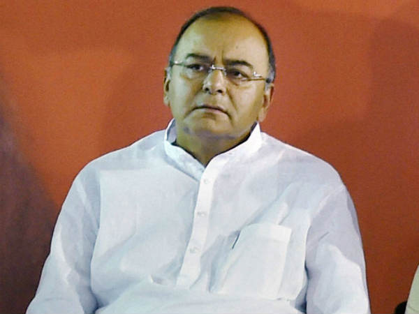 Arun Jaitley reminds Yashwant Sinha, Chidambaram of their own track record as finance minister Arun Jaitley reminds Yashwant Sinha, Chidambaram of their own track record as finance minister