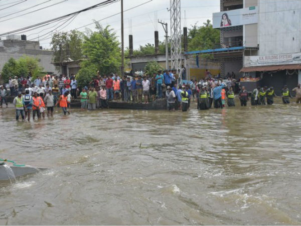 వర్క్ ఫ్రమ్ హోమ్: