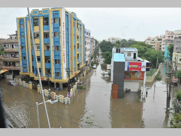 చుక్కలు కనిపించాయి: