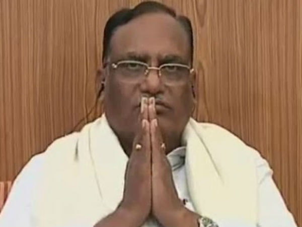 మనుగడ కోసమే గుత్తా ఆరోపణలు ఇలా