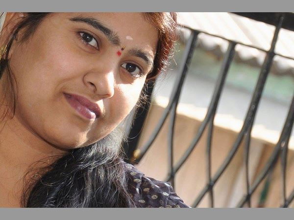 సునితా చొల్లేటి
