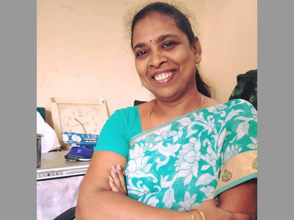 వడ్లమూడి దుర్గాంబ