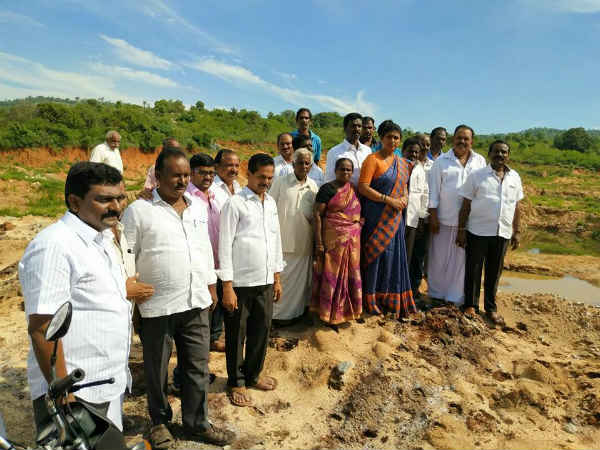 ప్రతిఘటన తప్పదని హెచ్చరిక
