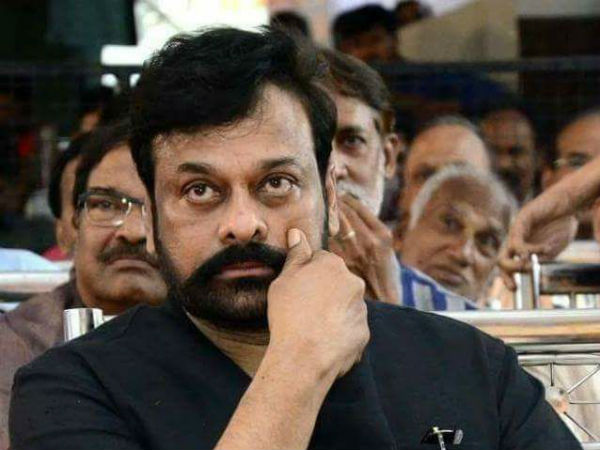 చిరంజీవి ఏం చేస్తారు?