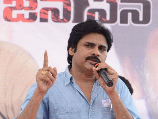 ప్రశ్నించే పార్టీయేనా? అధికారం వద్దా?