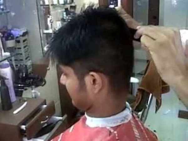 బార్బర్స్ అంటే భయం: