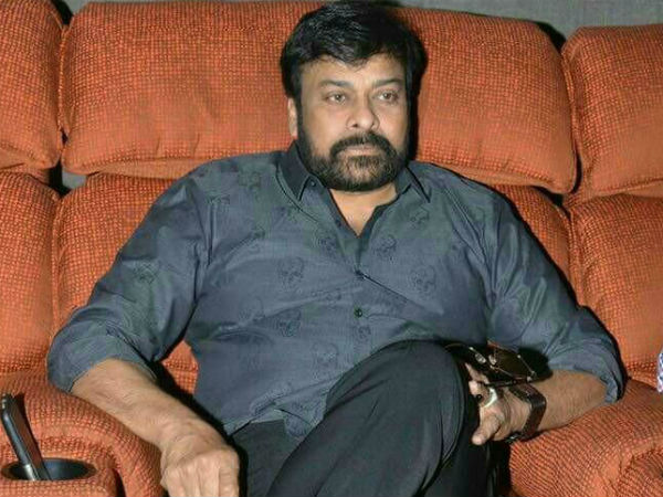 చిరంజీవి నిర్ణయంతో తీవ్ర నష్టం