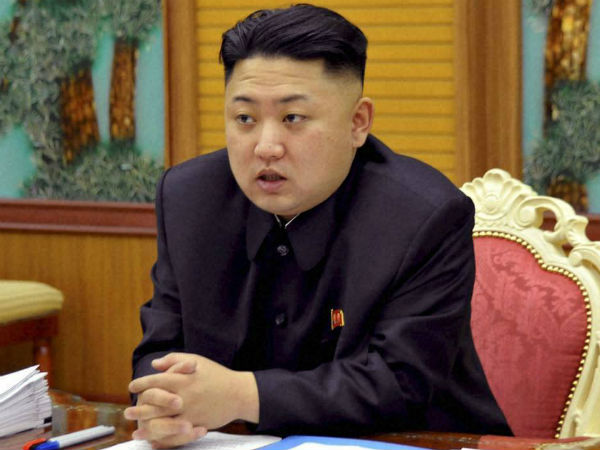 Kuwait to Expel North Korean Ambassador, Other Diplomats Kuwait to Expel North Korean Ambassador, Other Diplomats