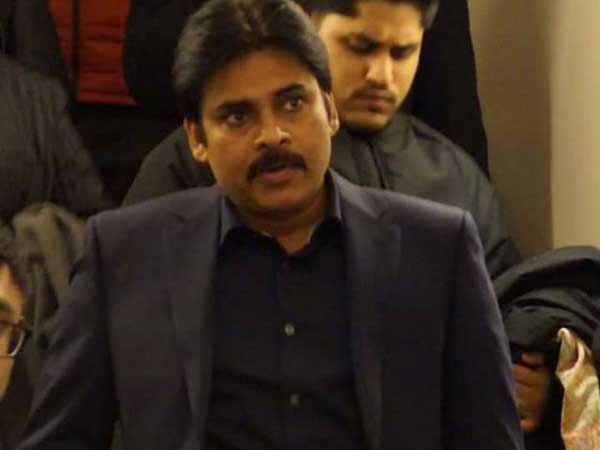 పవన్ లాంటి వాడు అవసరంలేదు, నాలాంటివాడు చాలు