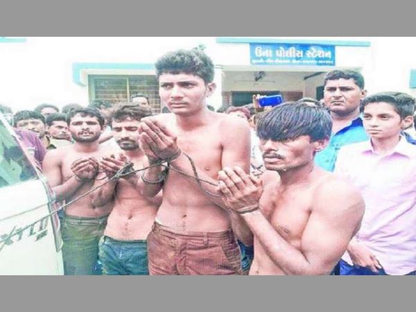 2014 తర్వాతే గో రక్షణ పేరిట దాడులు