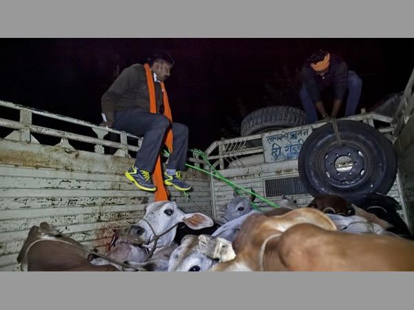 బాధితులపైనే పోలీసులు ఇలా కేసుల నమోదు
