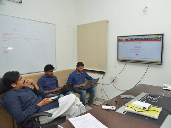 ఆన్లైన్లో సభ్యత్వ నమోదు