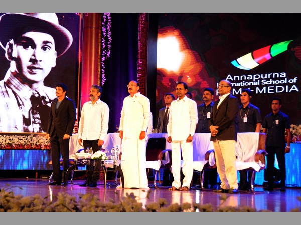 కార్యక్రమానికి వీరు హాజరు