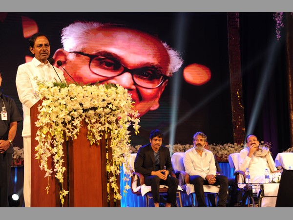 ఎన్టీఆర్, ఏఎన్నార్ల కృషి