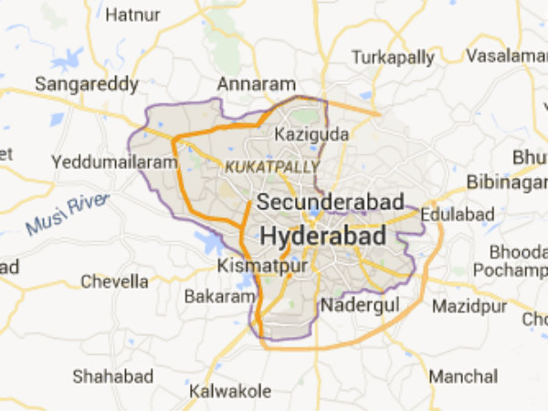 మొదటి పెళ్లి