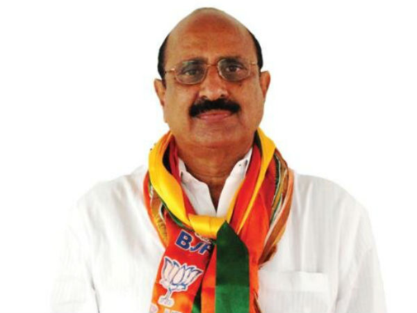 రాజకీయల నుంచి తప్పుకుంటా..