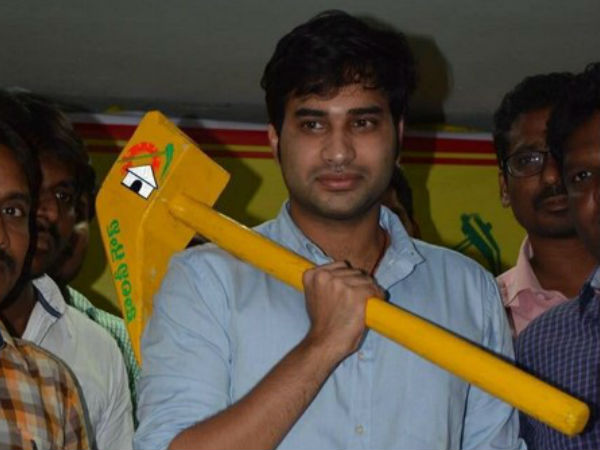 కృష్ణా, గుంటూరుల్లో: