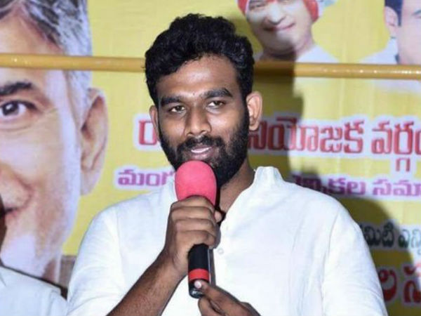 రాయలసీమ జిల్లాల్లో: