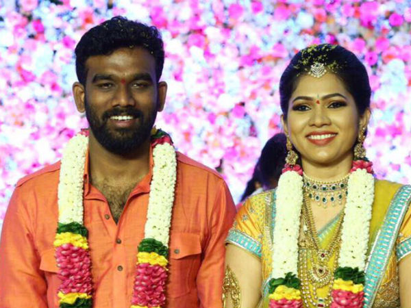 శ్రీరామ్కు ఆదరణ