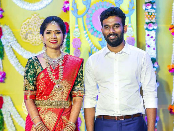 అక్టోబర్ 1న పెళ్లి