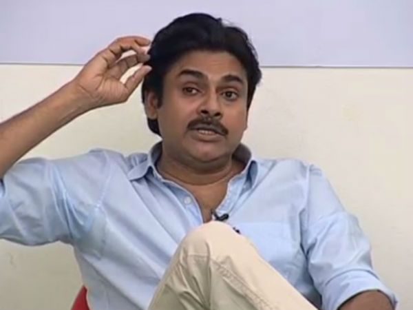 ప్రత్యేక హోదా డిమాండ్ ఆందోళనే కారణమా?