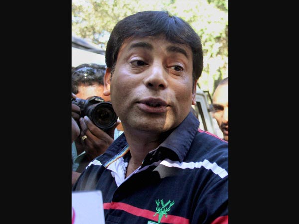 1993 Mumbai serial blasts case: Karimullah Khan sentenced to life imprisonment 1993 Mumbai serial blasts case: Karimullah Khan sentenced to life imprisonment