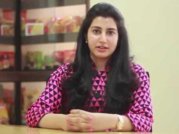 బ్రహ్మణితో వివాహ ప్రతిపాదనకు ఒకే