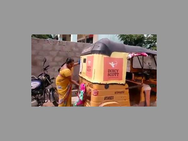 అదో సెంటిమెంట్