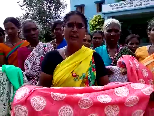 కేసీఆర్ ఆగ్రహం