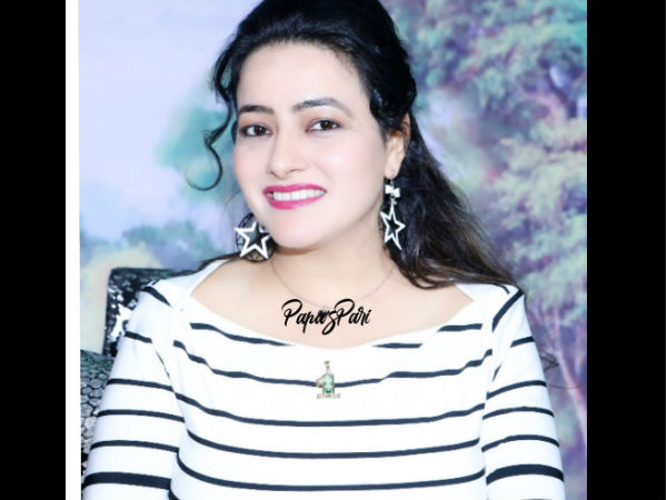 ఖాట్మండూలో హనీప్రీత్ సంచారం...