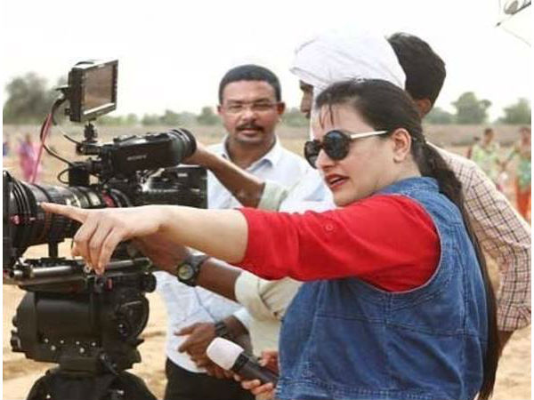 గెటప్ మార్చి... నిఘా వర్గాలకు చిక్కకుండా...