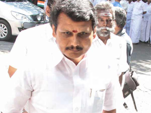 చెన్నై క్రైంబ్రాంచ్ పోలీసుల వేట