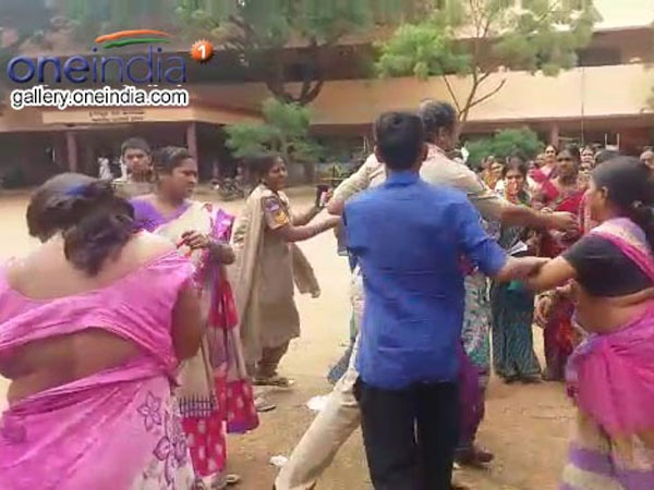 అందుకే సూరత్ నుంచి