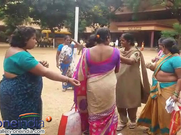 వచ్చే ఏడాది రాష్ట్రంలోనే