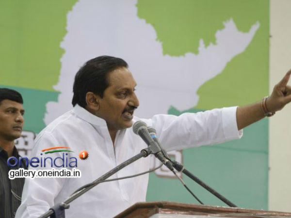 ఎండగడుతున్న అమర్నాథ్ రెడ్డి