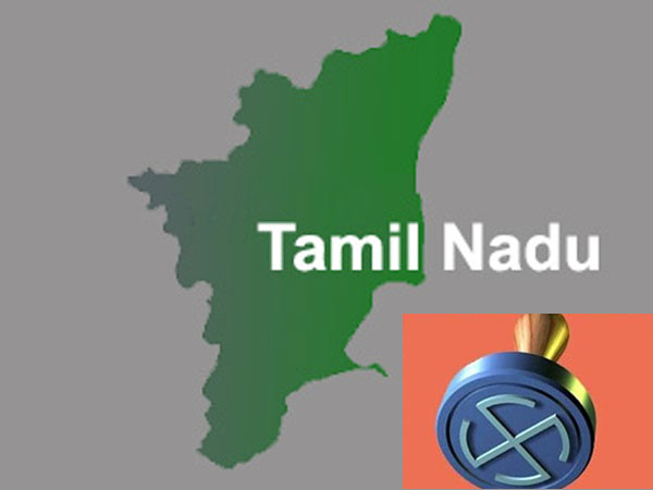 భూముల గురించి అడిగితే ఇదీ తమిళనాడు సమాధానం