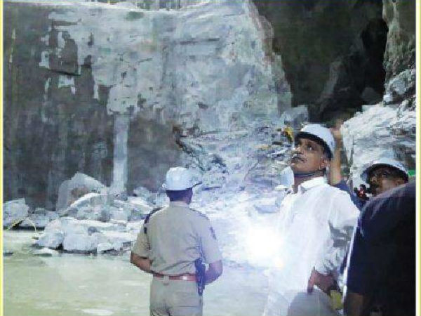 కొరవడిన ఇంజినీర్ల పర్యవేక్షణ