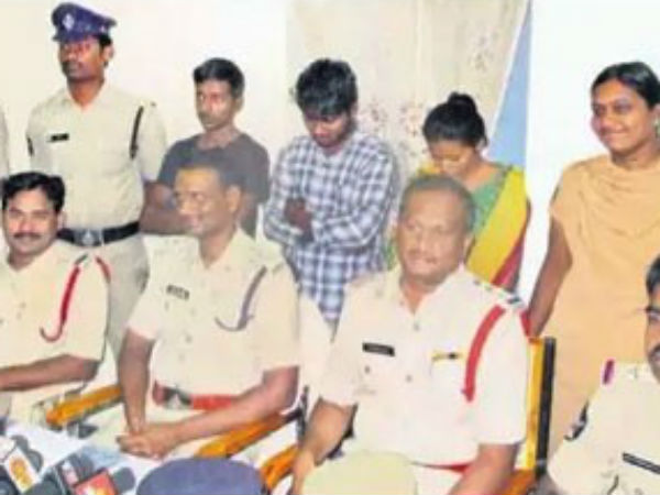 విచారణలో అసలు విషయం..