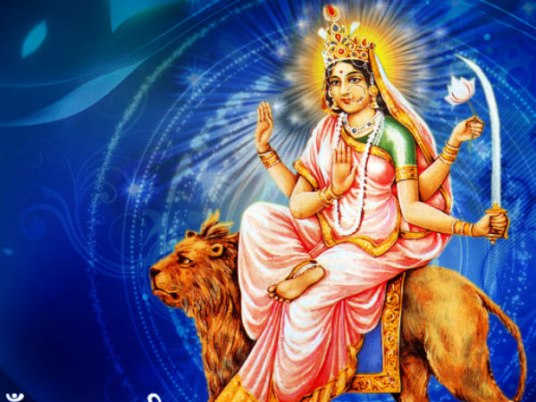 Astrologer described about Devi Navratri festival speciality. Astrologer described about Devi Navratri festival speciality.
